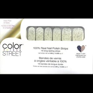 Color Street GlitterSweet